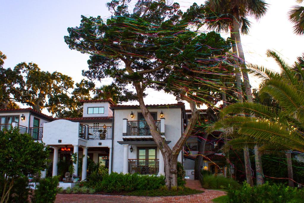 Black Dolphin Inn New Smyrna Beach Extérieur photo