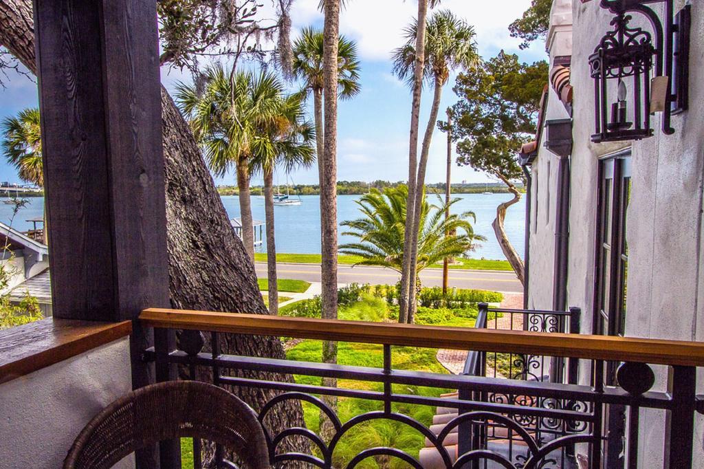 Black Dolphin Inn New Smyrna Beach Extérieur photo