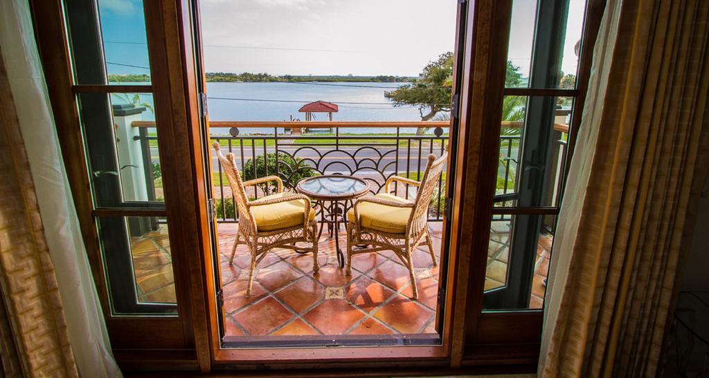 Black Dolphin Inn New Smyrna Beach Extérieur photo