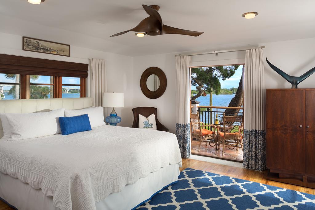 Black Dolphin Inn New Smyrna Beach Extérieur photo