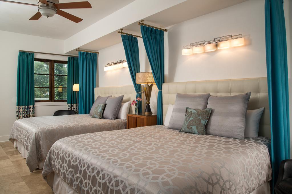 Black Dolphin Inn New Smyrna Beach Extérieur photo