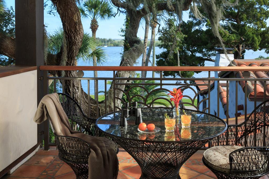 Black Dolphin Inn New Smyrna Beach Extérieur photo