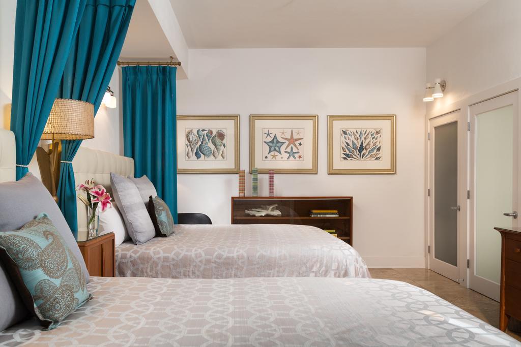 Black Dolphin Inn New Smyrna Beach Extérieur photo