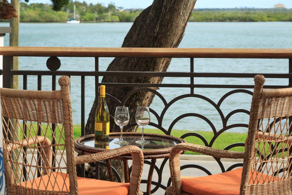 Black Dolphin Inn New Smyrna Beach Extérieur photo