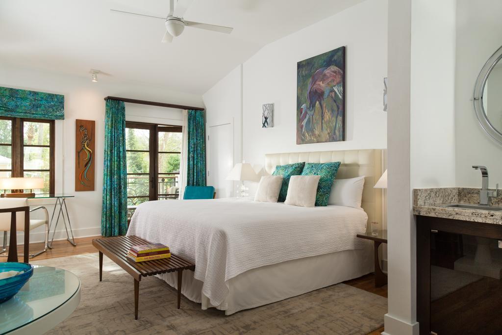 Black Dolphin Inn New Smyrna Beach Extérieur photo