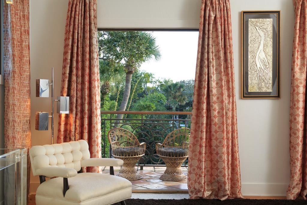 Black Dolphin Inn New Smyrna Beach Extérieur photo