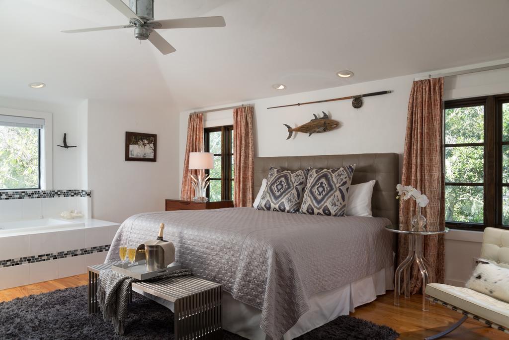Black Dolphin Inn New Smyrna Beach Extérieur photo