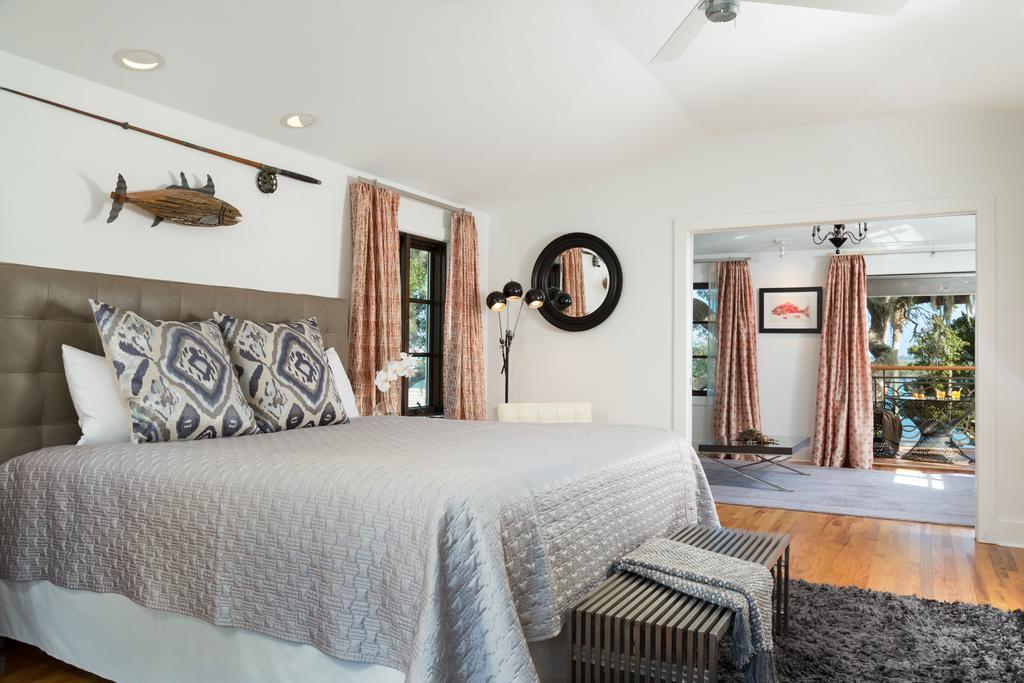 Black Dolphin Inn New Smyrna Beach Extérieur photo