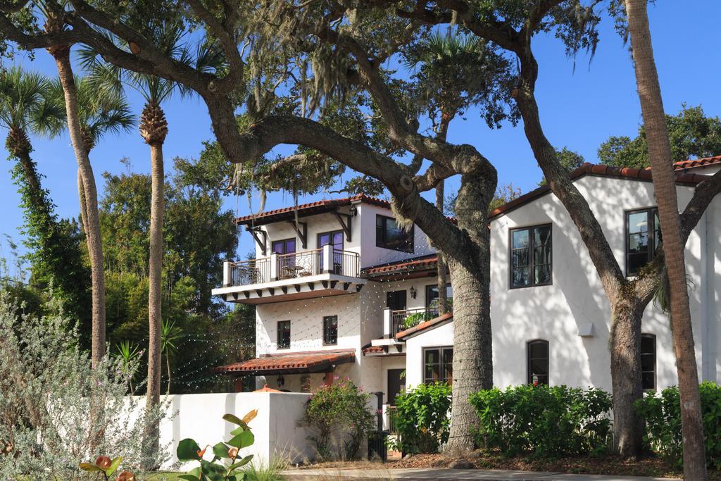 Black Dolphin Inn New Smyrna Beach Extérieur photo