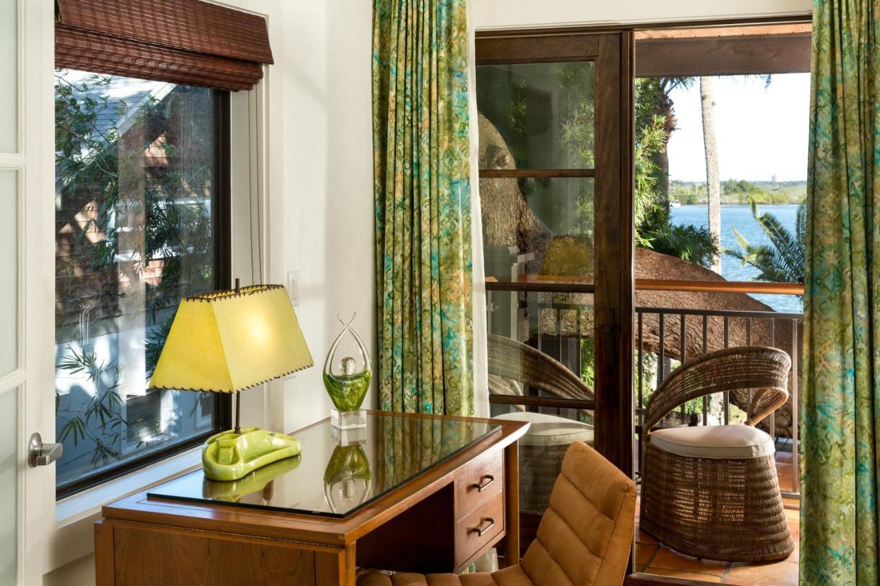 Black Dolphin Inn New Smyrna Beach Extérieur photo