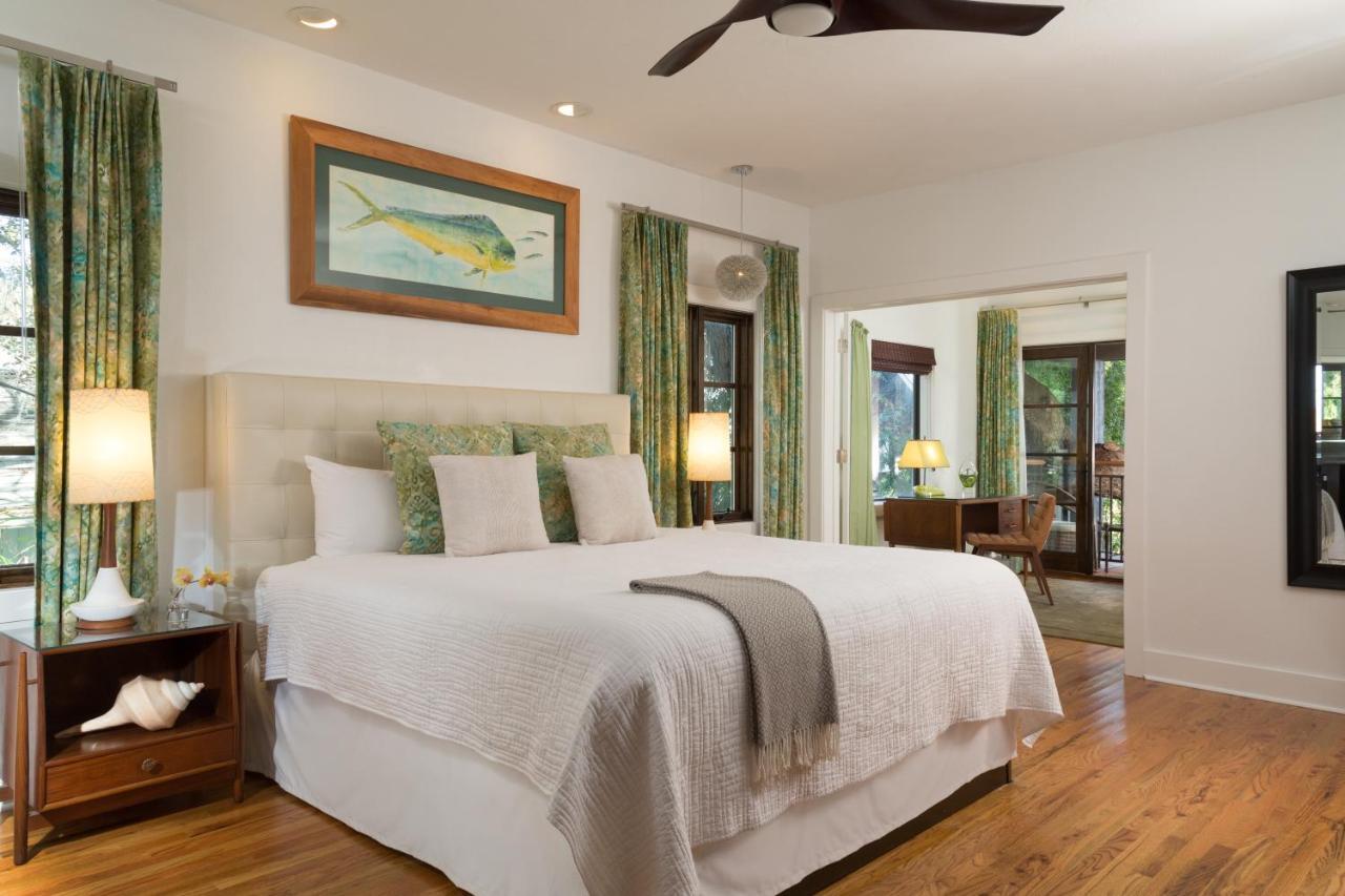 Black Dolphin Inn New Smyrna Beach Extérieur photo