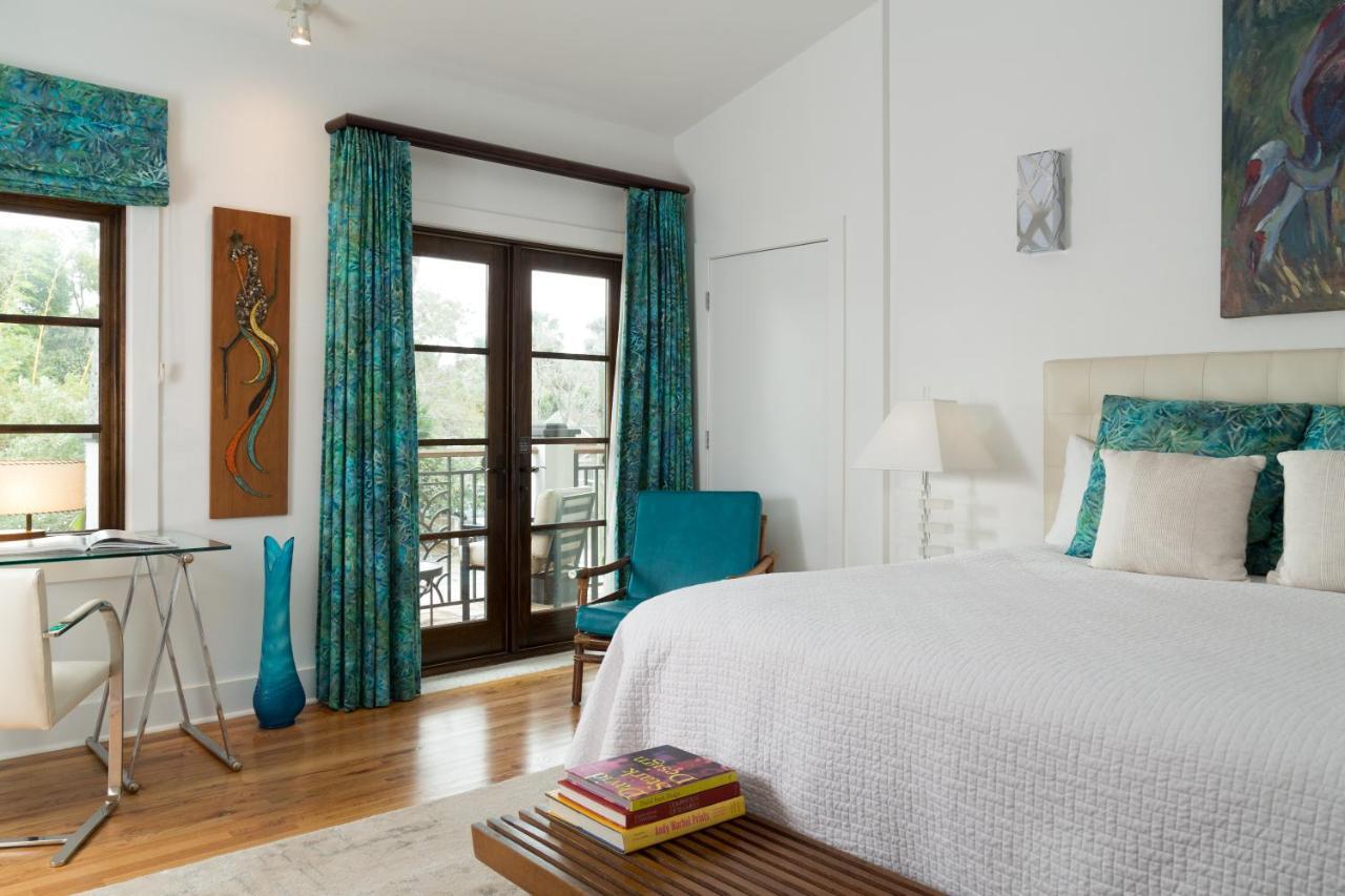 Black Dolphin Inn New Smyrna Beach Chambre photo