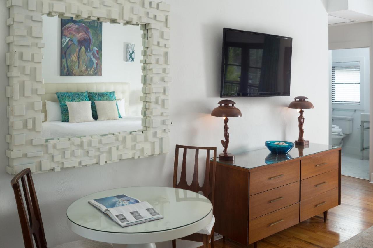 Black Dolphin Inn New Smyrna Beach Chambre photo