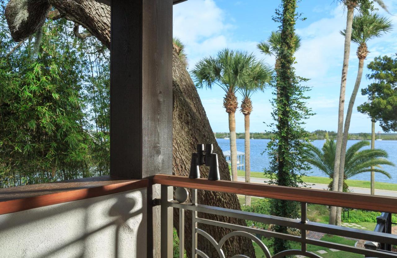 Black Dolphin Inn New Smyrna Beach Chambre photo